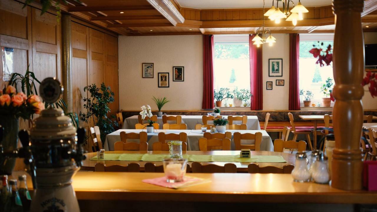 Pension Rupertstubn Ingolstadt Luaran gambar