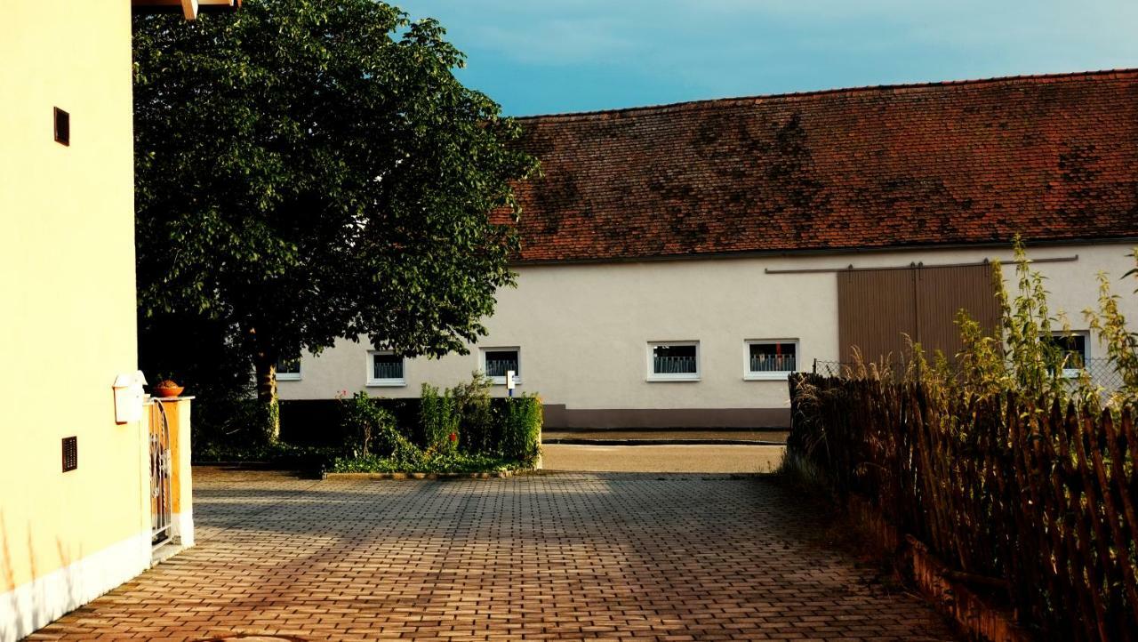 Pension Rupertstubn Ingolstadt Luaran gambar