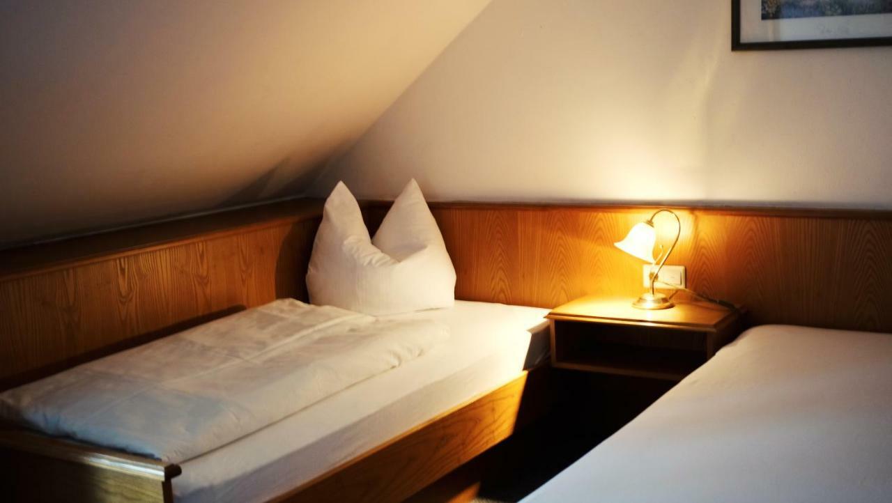 Pension Rupertstubn Ingolstadt Luaran gambar