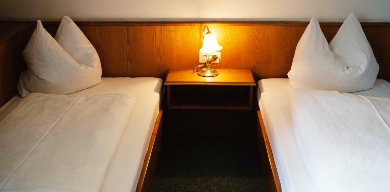 Pension Rupertstubn Ingolstadt Luaran gambar