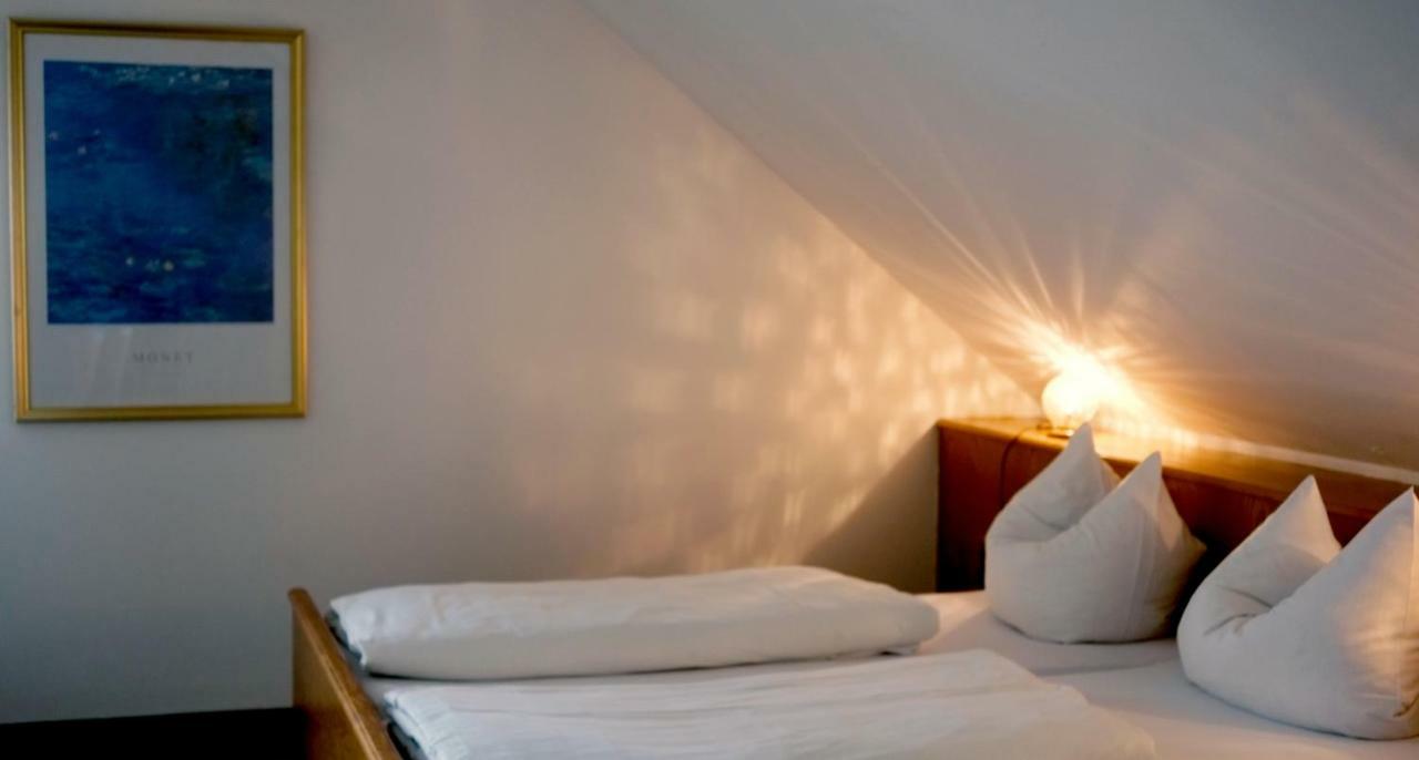 Pension Rupertstubn Ingolstadt Luaran gambar